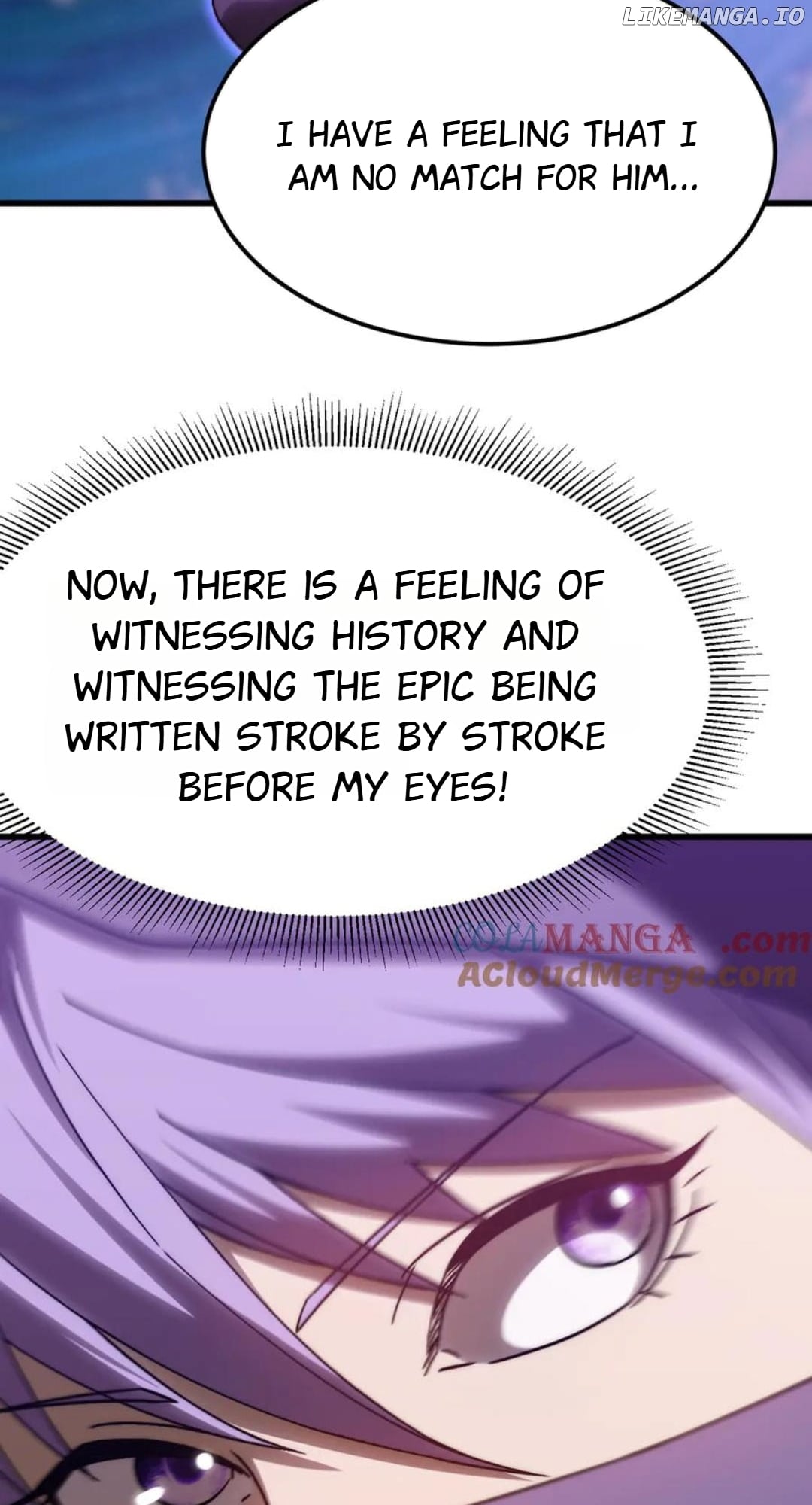 Log into the Future Chapter 203 - page 65